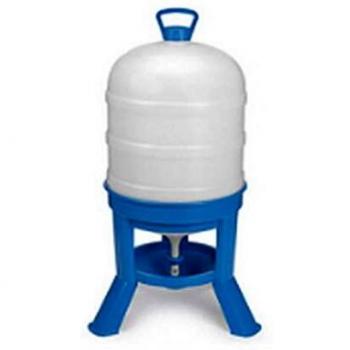 Gaun Siphon Plastic Drinker For Poultry