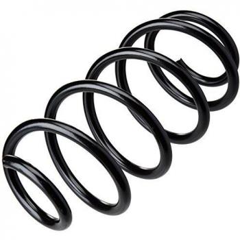 Muelle de suspensión LESJÖFORS 4085722 para Skoda Yeti, Octavia y Volkswagen Caddy