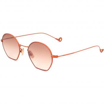 Eyepetizer Triomphe C.13-15F Men's 49mm Orange Sunglasses