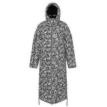 Chaqueta Acolchada Christian Lacroix Milhaud Floral para Mujer