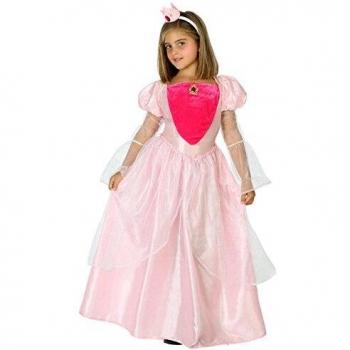 Atosa Princesa Disfraz