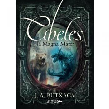 Cibeles, la Magna Mater