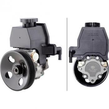 Bomba de dirección asistida remanufacturada HELLA 8TL 359 000-301