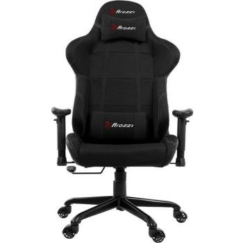 Silla Gaming Arozzi Torretta Black V2