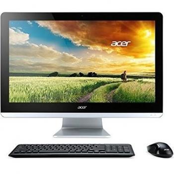 Acer Aspire AZC-700 - Ordenador de Sobremesa All In One de 19.5'' Full HD