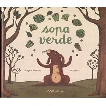 Sopa verde