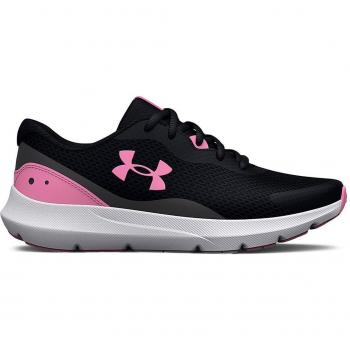 Zapatillas de running de niños GGS Surge 3 Under Armour
