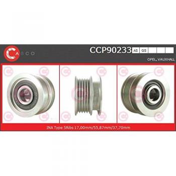 Cojinete de desembrague QUINTON HAZELL CCT141 para BMW: Série 3, Série 5, X5, Z3, Z4, M3, Série 7, Série 6, M5,