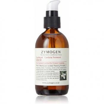 ZYMOGEN Houttuynia Cordata Ferment Serum - 105ml Hydrating and Soothing Facial Essence