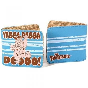 Pop Art Products - Cartera para hombre  azul