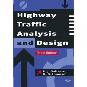 Highway Traffic Analysis and Design