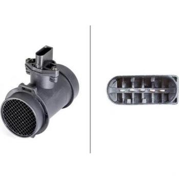 Sensor de flujo de aire HELLA 8ET 358 095-041