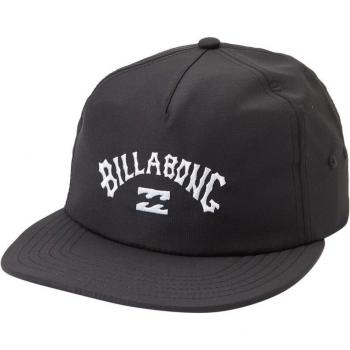 Gorra de Hombre Arch Team Billabong con Cincha Posterior de Ajuste