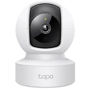 Cámara de Seguridad Wi-Fi TP-Link Tapo C202 Pan/Tilt 1920 x 1080 Pixeles