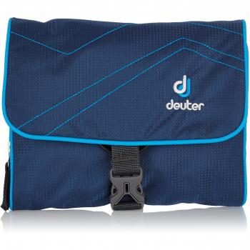 Deuter Wash Bag I Bolsa de Aseo 19 Centimeters 1 Azul