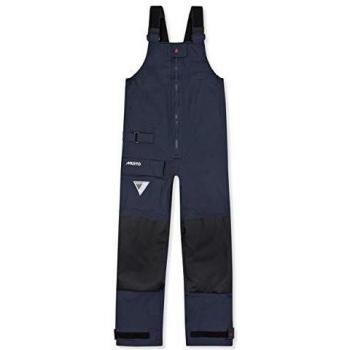 Musto Womens BR1 Yacht Vela y Paseo en Bote Navegación a Vela y Bote Pantalón True Navy. Impermeable y Transpirable