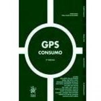 GPS Consumo 3Ẃ Edición 2019