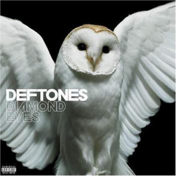 Deftones – Diamond Eyes (Vinyl Album) - Genre: Alternative Metal, Release Year: 2010, Format: Vinyl LP, Number of Tracks: 11, Features: Gatefold packaging, Includes artwork by the band, Limited edition
