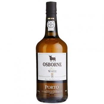 Vino de Oporto White Osborne - 1 botella de 75 cl