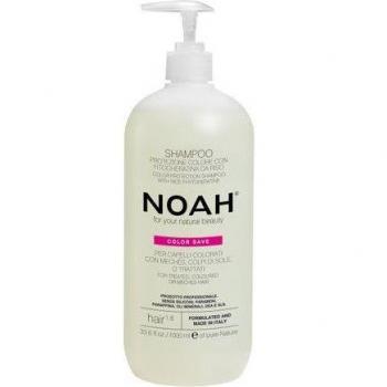 Noah Champú Protector Color Fitoqueratina Arroz Hair 1.6 1000ml