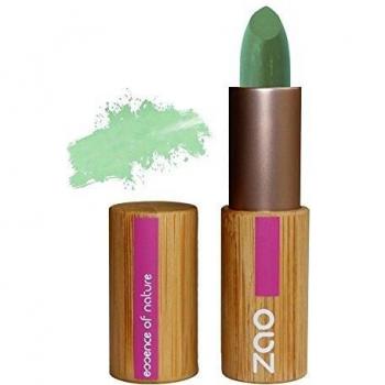 ZAO Bamboo Green Anti-Redness Concealer Stick 499 - 3.5 g