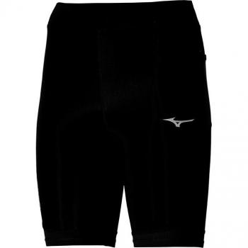 Pantalón Trail Mizuno BG3000 Mid Tight Mujer