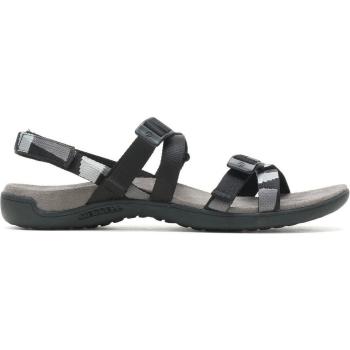 Sandalias de montaña de mujer District 3 Backstrap Web Merrell