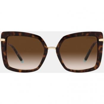 Tiffany & Co. TF4185 80153B Women’s Sunglasses Tortoiseshell Size 54