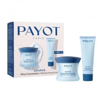 Set de Ritual Hidratante Source de Payot con Crema y Mascarilla
