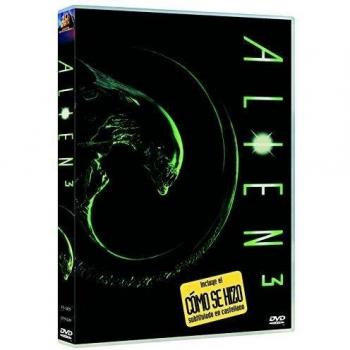 Alien 3 [DVD]