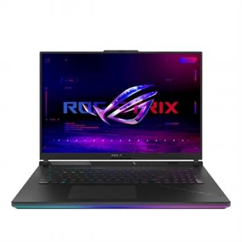 ASUS ROG Strix Scar 18 G834JY-N5012 Laptop Gaming 18 Intel Core i9-13980HX, 32GB RAM, 1TB SSD, Nvidia GeForce RTX 4090