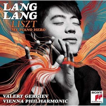 Liszt - Wiener Philharmoniker Valery Gergiev Lang Lang