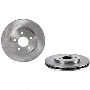 Brembo 09.7777.10 Rotores de Discos de Frenos