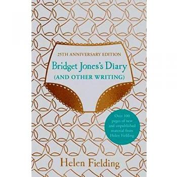 Diario de Bridget Jones: Edición del 25 Aniversario con Escritos Adicionales
