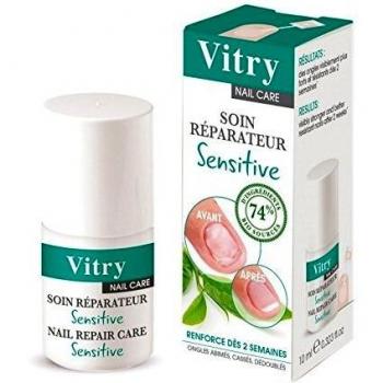 Vitry Cuidado Reparador Sensitive 10 ml