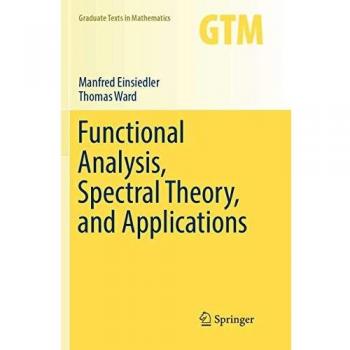 Functional Analysis, Spectral Theory, and Applications: 276