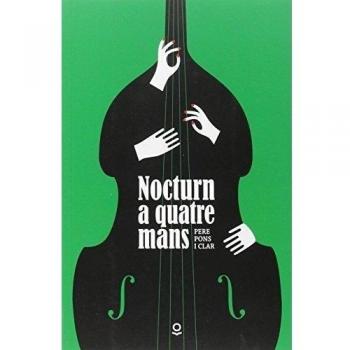 Nocturn a quatre mans