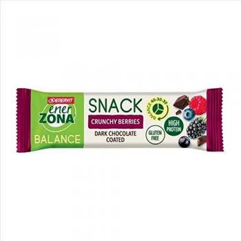 EnerZona Snack Crunchy Berries 33g