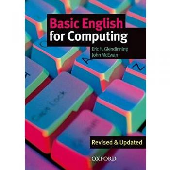 Basic English for Computing. Student's Book: Revised & Updated
