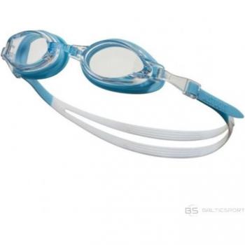Gafas de Natación Hombre Nike Chrome NESSD127-486 - Protección Extra - Amplia Visión - Antivaho - Ajustable - Filtro UV - Visibilidad Total