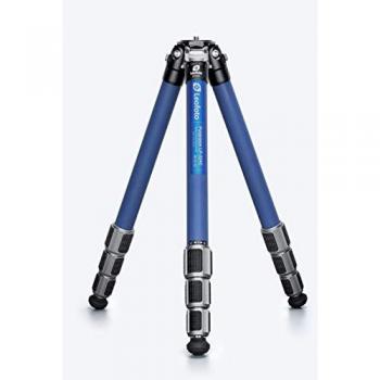 Trípode de Carbono Leofoto Poseidon LP-324C
