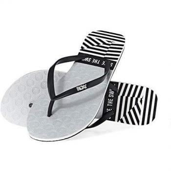 Roxy - Chancletas - Mujer - EU 41 - Negro