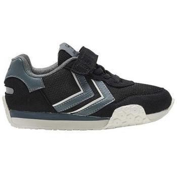 Hummel Reach Reflex FTR Children's Trainers