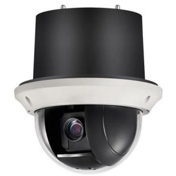 Cámara IP PTZ 2 Megapíxeles Ultra Low Light con Smart Tracking