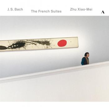 Bach's French Suites Complete Edition BWV 812-817
