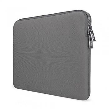 Artwizz Funda de neopreno para MacBook 30,5 cm titan