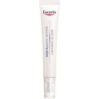 Eucerin Aquaporin Active Contorno de Ojos Hidratante 15ml