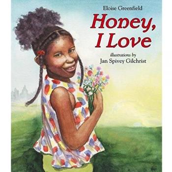 Honey, I Love