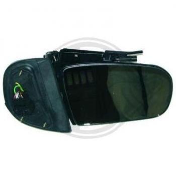 Espejo retrovisor DIEDERICHS 1614524