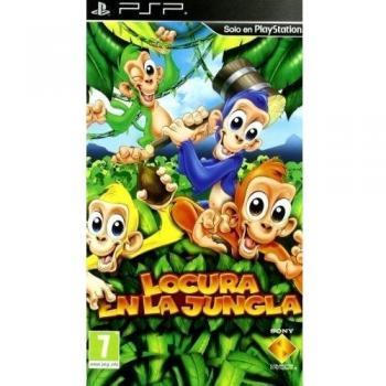 JUNGLE PARTY